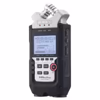 رکوردر صدا زوم Zoom H4n Pro Portable Handy Recorder