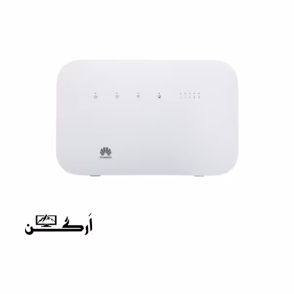 مودم 4G LTE هوآوی مدل B612