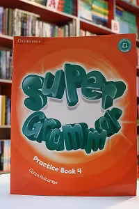 Super Grammar 4