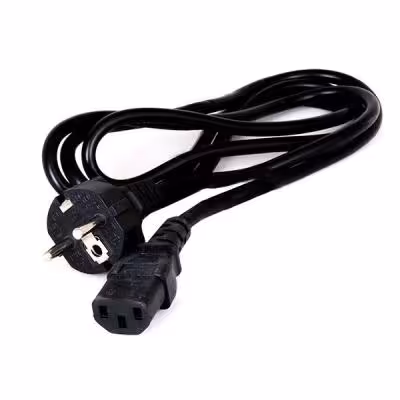 کابل برق پاور دی نت به طول 3 متر