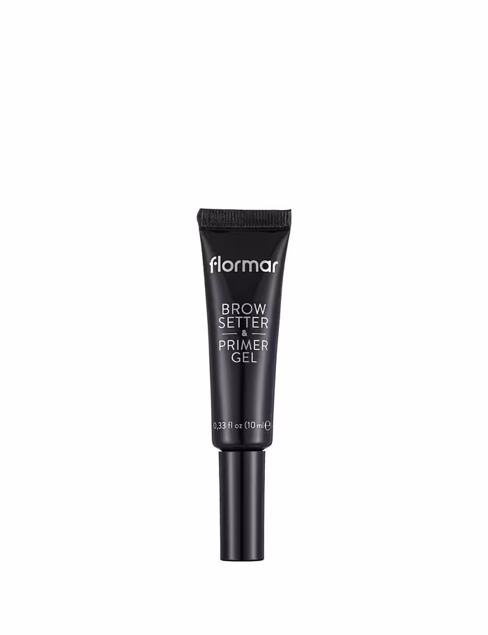 تثبیت کننده و پرایمر ابرو فلورمار FLORMAR