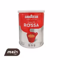 قهوه لاوازا روسا قوطی Qualita Rossa (250 گرمی)
