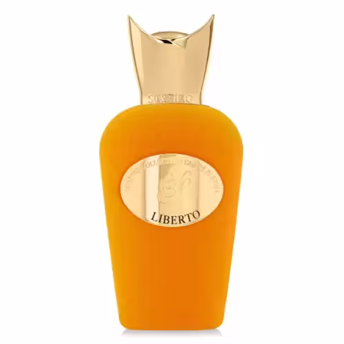 ادوپرفیوم Liberto از برند Sospiro Perfumes