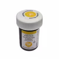 رنگ زرد طلایی ویلتون اصل ( GOLDENYELLO ) Wilton