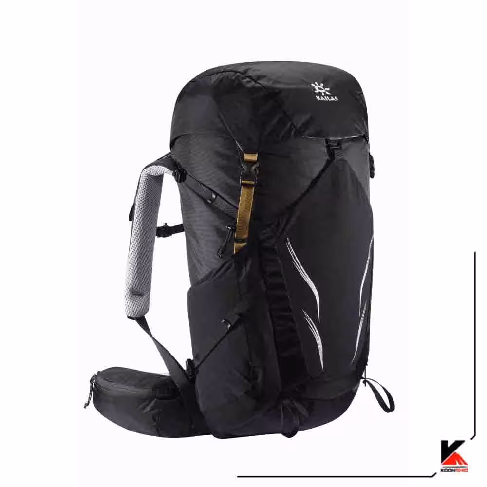 کوله‌پشتی 10 32 لیتر کایلاس مدل Ridge LT