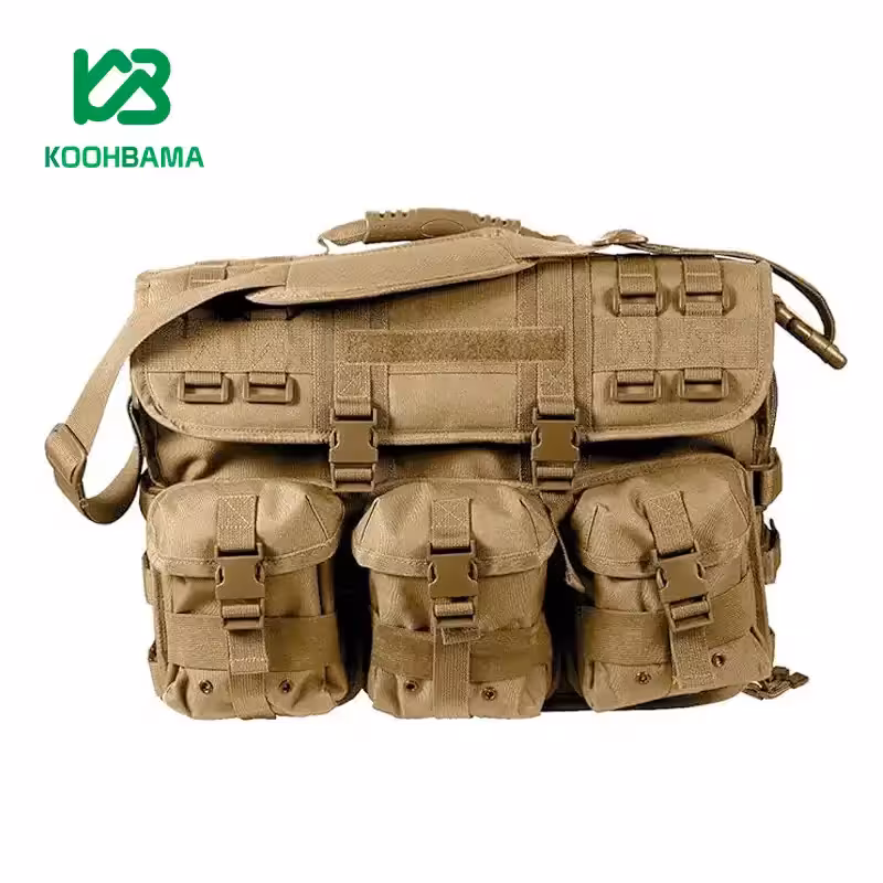 کیف دوشی دستی تاکتیکال