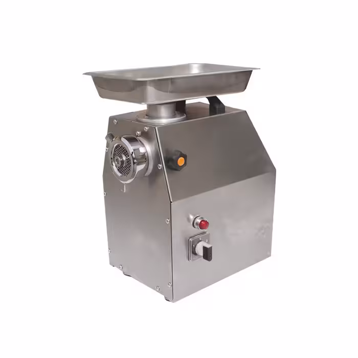 چرخ گوشت الکتروکار سایز 12 مدل EC13 چدن