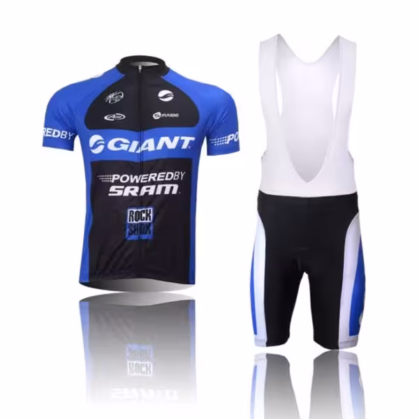 ست پیراهن و شورت Giant