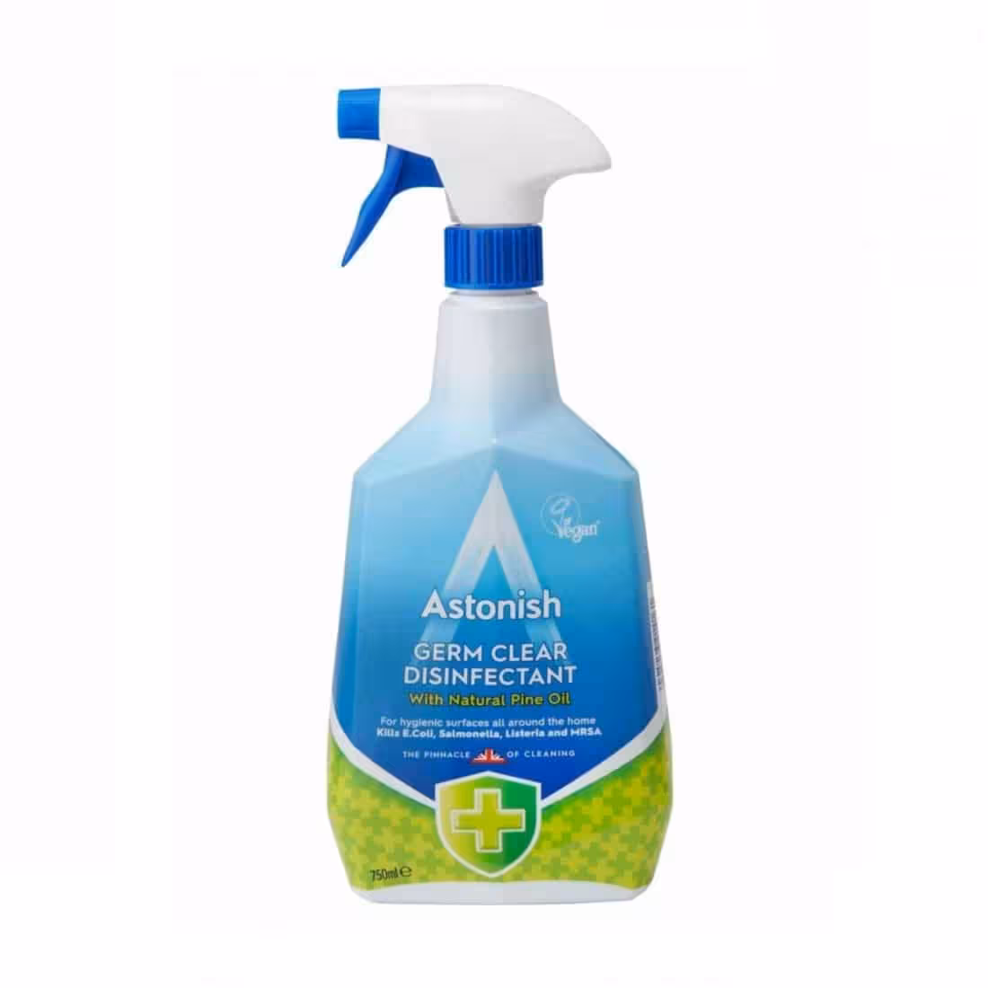 اسپری ضد قارچ و کپک استونیش Astonish حجم 750 میل
