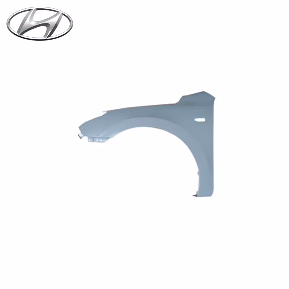 گلگیر جلو چپ هیوندای i30