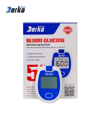 دستگاه قند خون درکا Derka