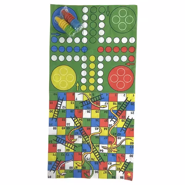 سوپر منج پارچه ای