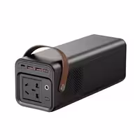 پاوراستیشن 52800 میلی آمپری 65 وات یوبائو Yoobao Portable Power Station EN200W