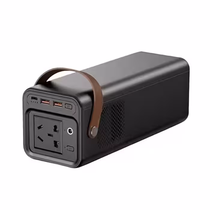 پاوراستیشن 52800 میلی آمپری 65 وات یوبائو Yoobao Portable Power Station EN200W