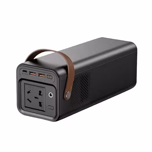 پاوراستیشن 52800 میلی آمپری 65 وات یوبائو Yoobao Portable Power Station EN200W