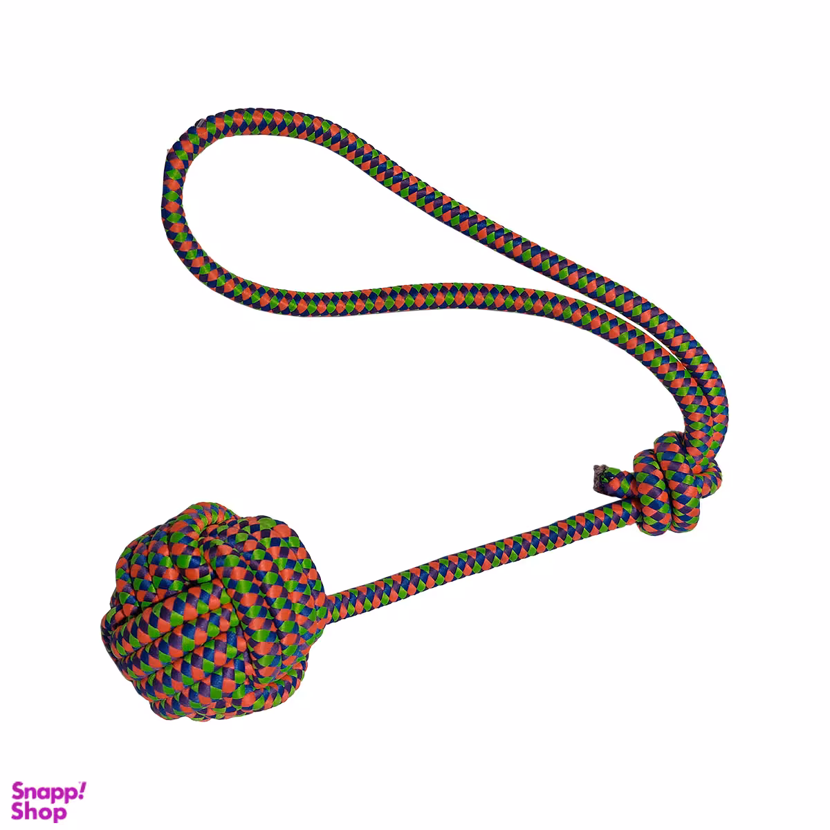 اسباب بازی سگ و گربه مدل توپی