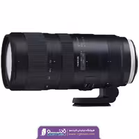 لنزTAMRON SP 70-200MM F/2.8 DI VC USD G2 LENS (برای نیکون)