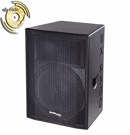 باند پسیو دایناپرو DYNAPRO SX2400