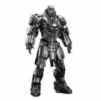 اکشن فیگور ویپلش | Whiplash | مارک 2 سری Infinity برند Zd toys