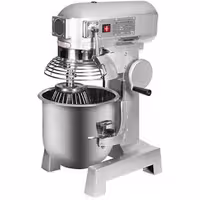 میکسر قنادی 10 لیتری جنرال