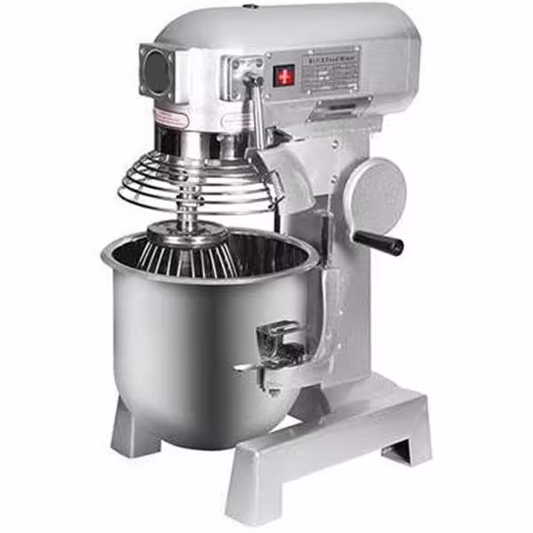 میکسر قنادی 10 لیتری جنرال