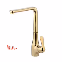 شیر ظرفشویی سمپو مدل آراد طلایی