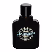 ادکلن مردانه دابل شات مدل Doubleshot Noir Intense حجم 100 میل
