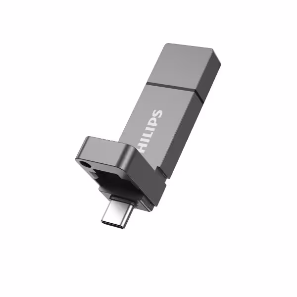 فلش SSD فیلیپس مدل FM11UT512B ظرفیت 512 گیگابایت