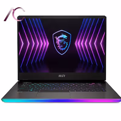 لپ تاپ ام اس آی LAPTOP MSI RAIDER GE67HX 12UGS CORE I7/16GB/1TB/8GB