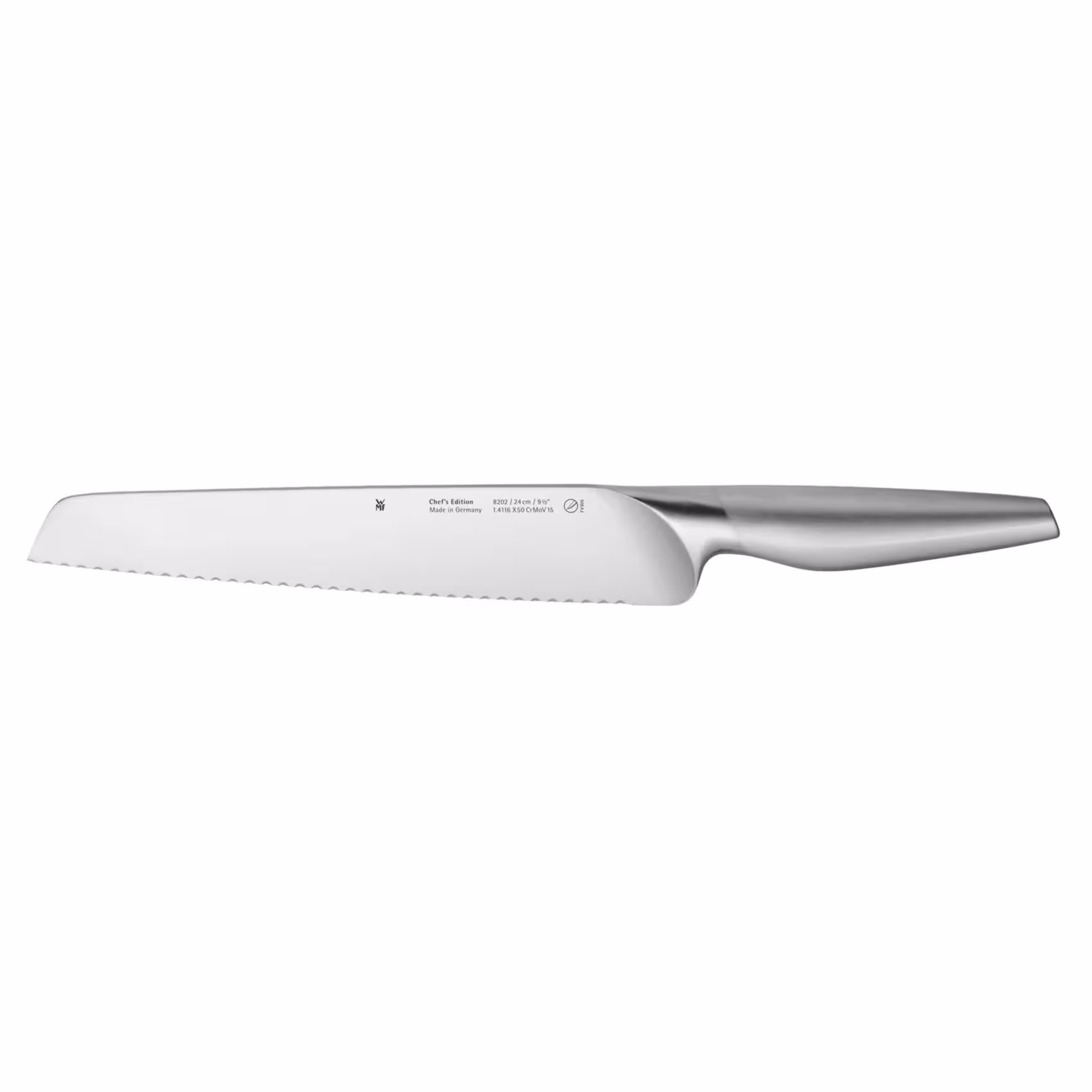 چاقو آشپزخانه دبلیو ام اف مدل WMF CHEF´S EDITION Bread knife 24cm