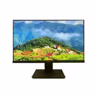 مانیتور 24 اینچ سام الکترونیک مدل LS24RF625