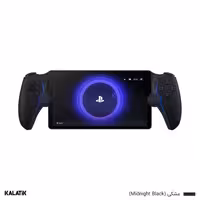 کنسول بازی سونی مدل PlayStation Portal Black