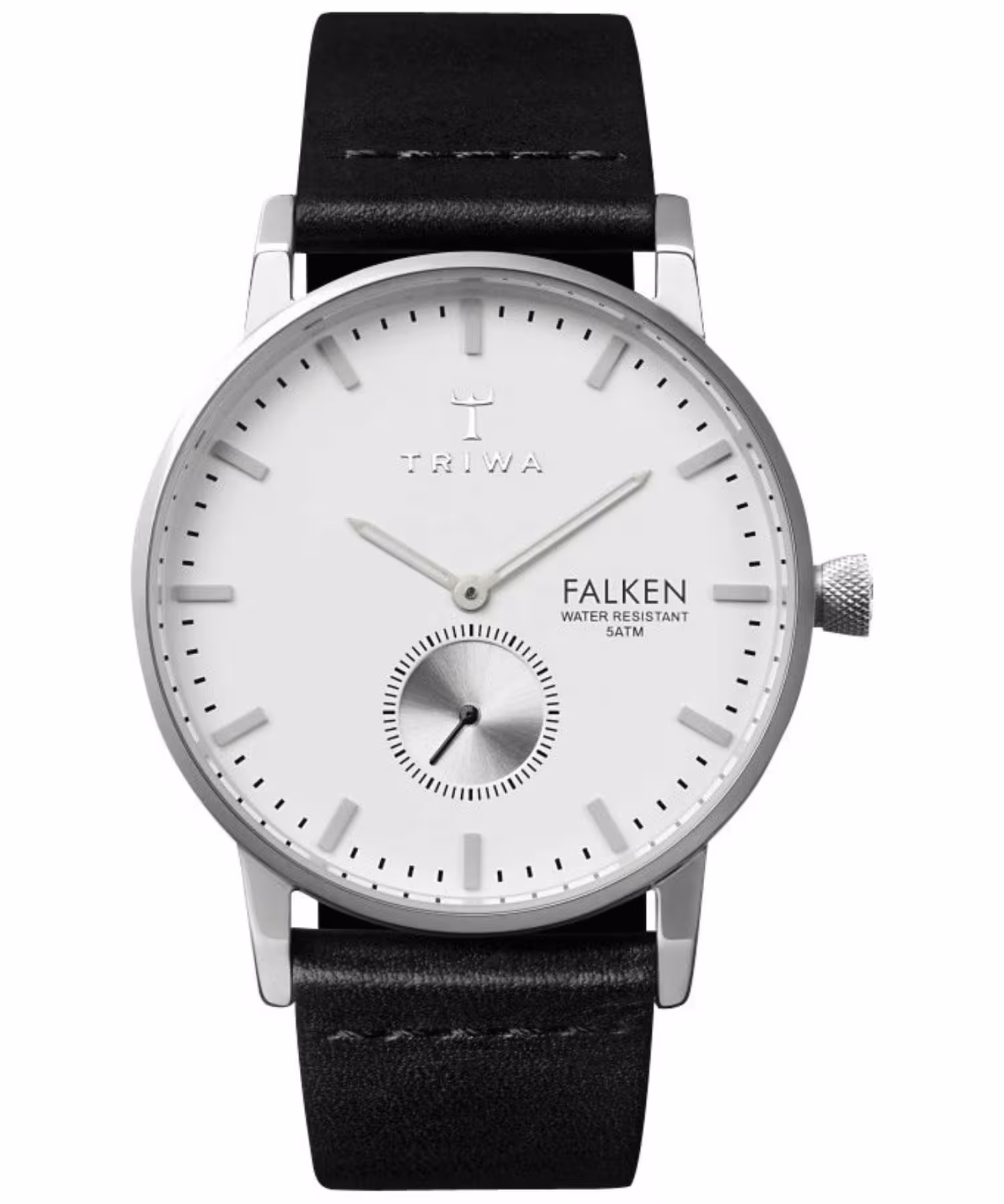 ساعت مچی مردانه و زنانه تریوا, کد FAST103-CL010112