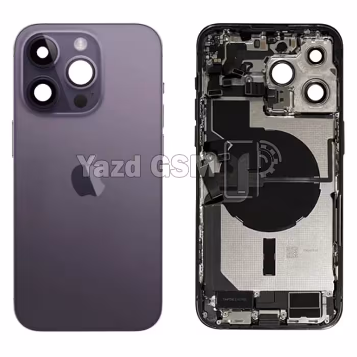 شاسی آیفون Iphone 14 Pro