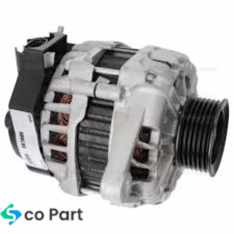 دینام کامل ریو UB