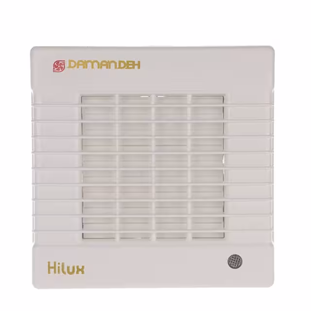 هواکش لوله ای دمنده سری هایلوکس مدل VDI-10S2S