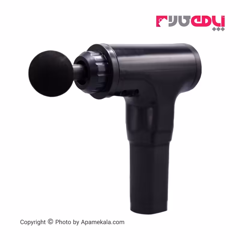 ماساژور برقي صورت مدل KH-320