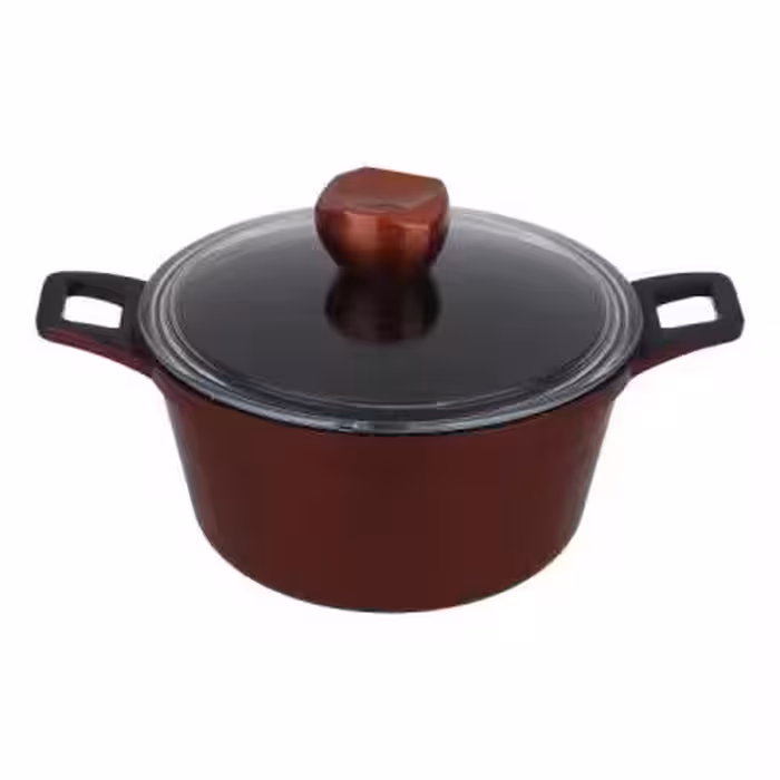 قابلمه زرساب مدل جولیانا سایز 20