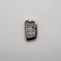 کاور ریموت کی ام سی تی 9 و جک کی 7 براق