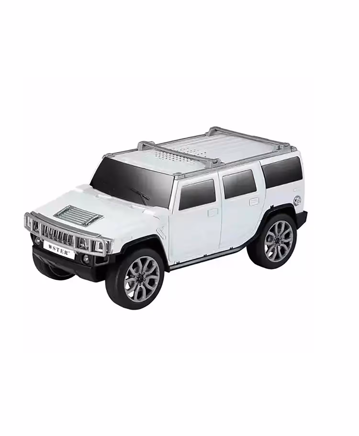 اسپیکر قابل حمل وستر WS-590