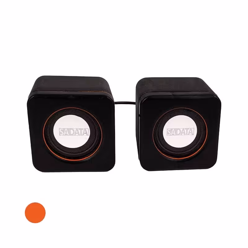 اسپیکر رومیزی سادیتا مدل SD01