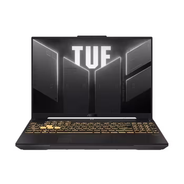 لپ تاپ 16 اینچی گیمینگ ایسوس مدل TUF Gaming FX607JV-ES73
