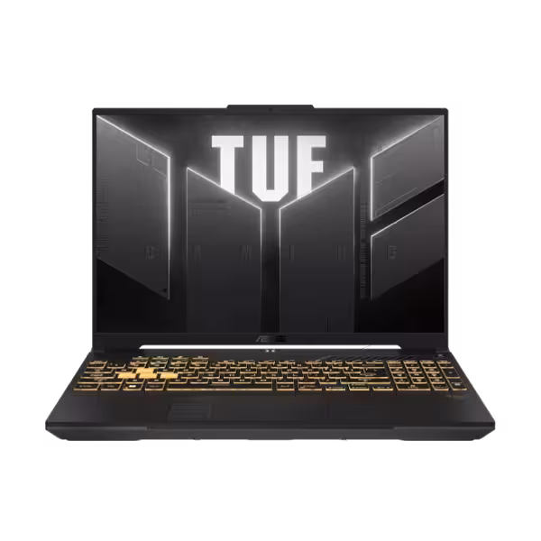 لپ تاپ 16 اینچی گیمینگ ایسوس مدل TUF Gaming FX607JV-ES73