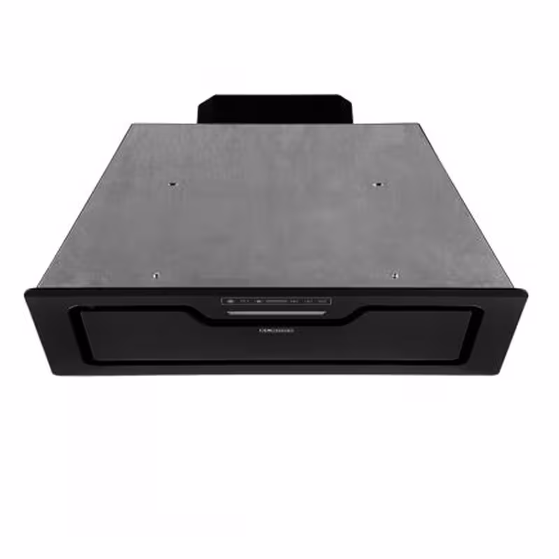 هود استیل البرز SA-507 مخفی