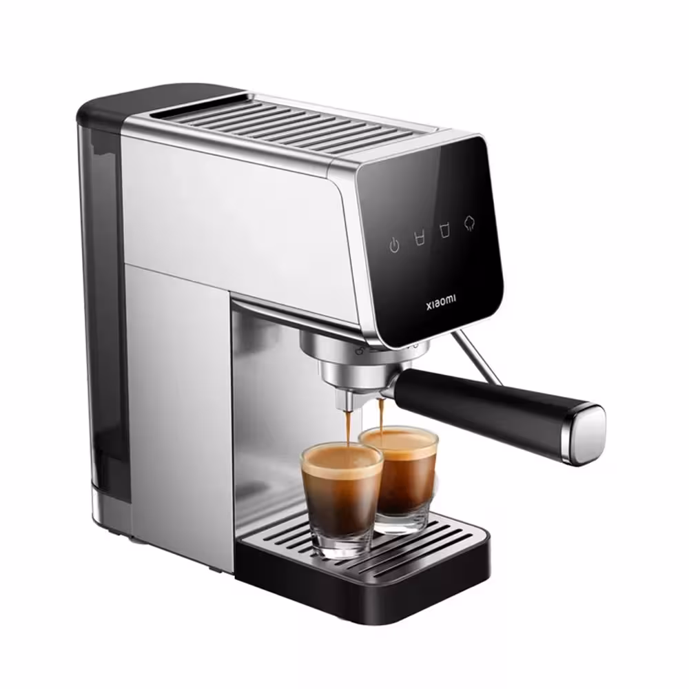 دستگاه اسپرسو ساز  نیمه اتومات شیائومی Xiaomi Semi-automatic Espresso Machine CME003-EU