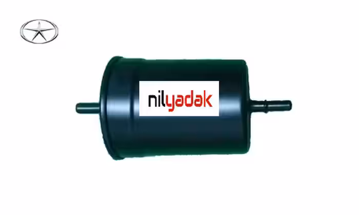 فیلتر بنزین جک J5 درجه یک