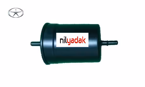 فیلتر بنزین جک J5 درجه یک