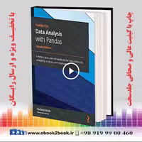 Hands-On Data Analysis with Pandas 2nd Edition