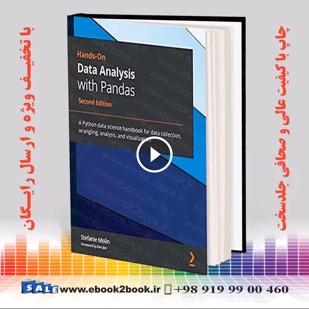 Hands-On Data Analysis with Pandas 2nd Edition