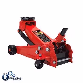 جک سوسماری مدل T82258 - ابزار یراق